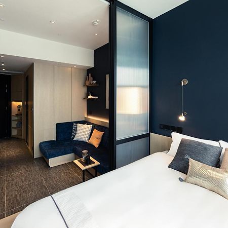 Townplace West Kowloon Хонконг Екстериор снимка